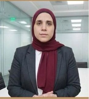 دعاء نصر الدين خليل
