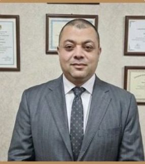 محمد أحمد شوقي